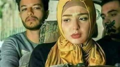 قصه شبح نادر