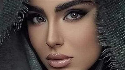 انتي سوداء للصغيرة_مريم_أحمد