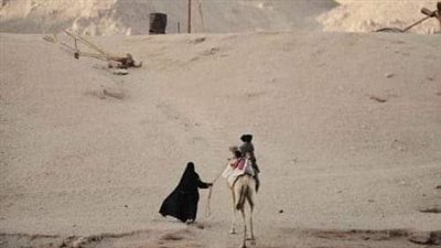  كان سيدنا عمر ينادي زوجته يا بنت الاكرمين