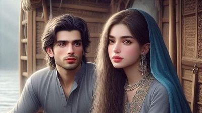 حامل من جوز الجزء الاول 