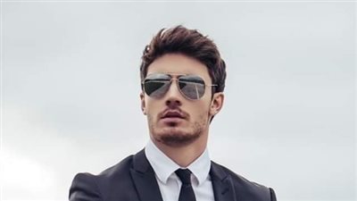 روايه صدفه من غير معاد