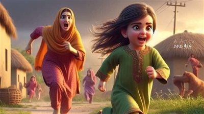 قصه توبه بقلم كوكي