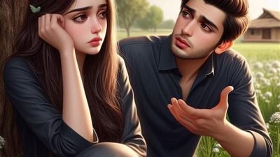 روايه رائعه للكاتبه حبيبه فتحي 