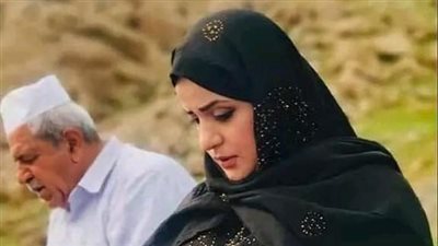 بعد ثلاثين عاما من الزواج 