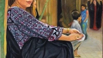 قصه زوجتي والراجل الغريب