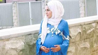 زوجتي حامل وانا عقيم 