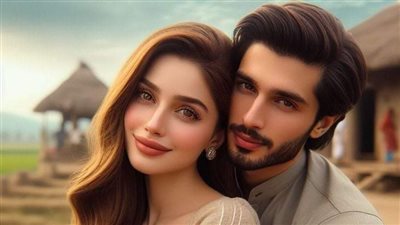 ابن عمي 