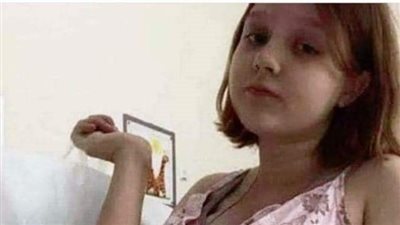 تزوجت وعندها 10سنوات