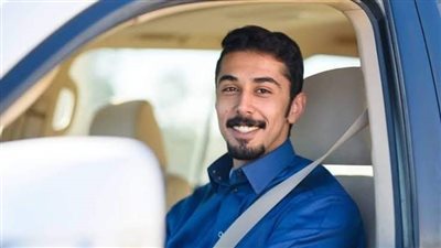 سواق اوبر كامله 