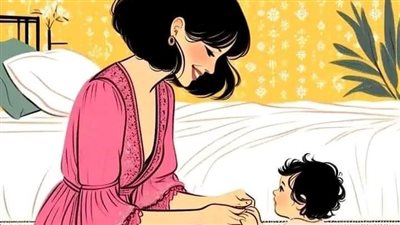 قصه واقعيه 