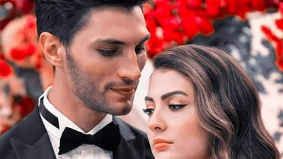 ارادني لأكون عاشقه