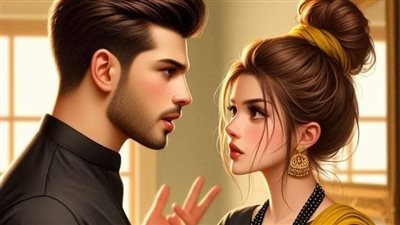 روايه الثلاثه يحبونها