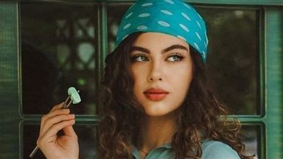 غرام دخلت قصر جدها