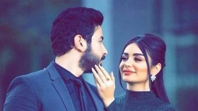 مزيج العشق