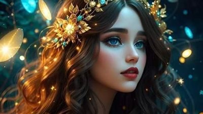 جنه النسر العاشق 