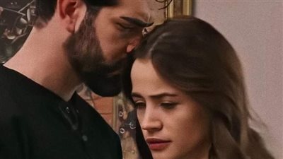زواج ثم عشق