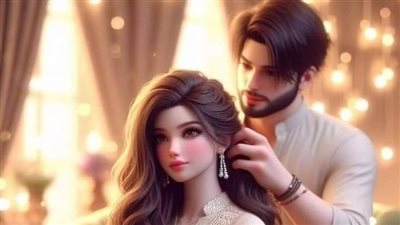 اسير عشقها