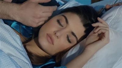حكايه سيف وسيلين الجزء الثاني 
