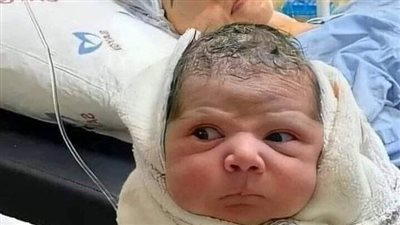 ولد اتكلم بعد ٦ سنين 