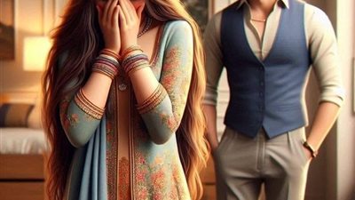 حكايه جنه