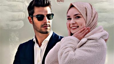 مكتوبه على اسمي الحلقة 39