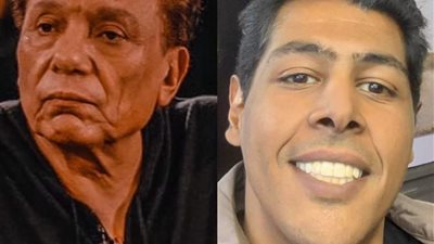 عمر متولي 