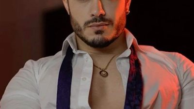 اسيره الشيطان 