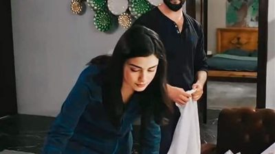 صغيره القاسې  بقلم صفاء احمد