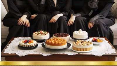 حكايه شيخ القبيلة وبناته الخمسه 